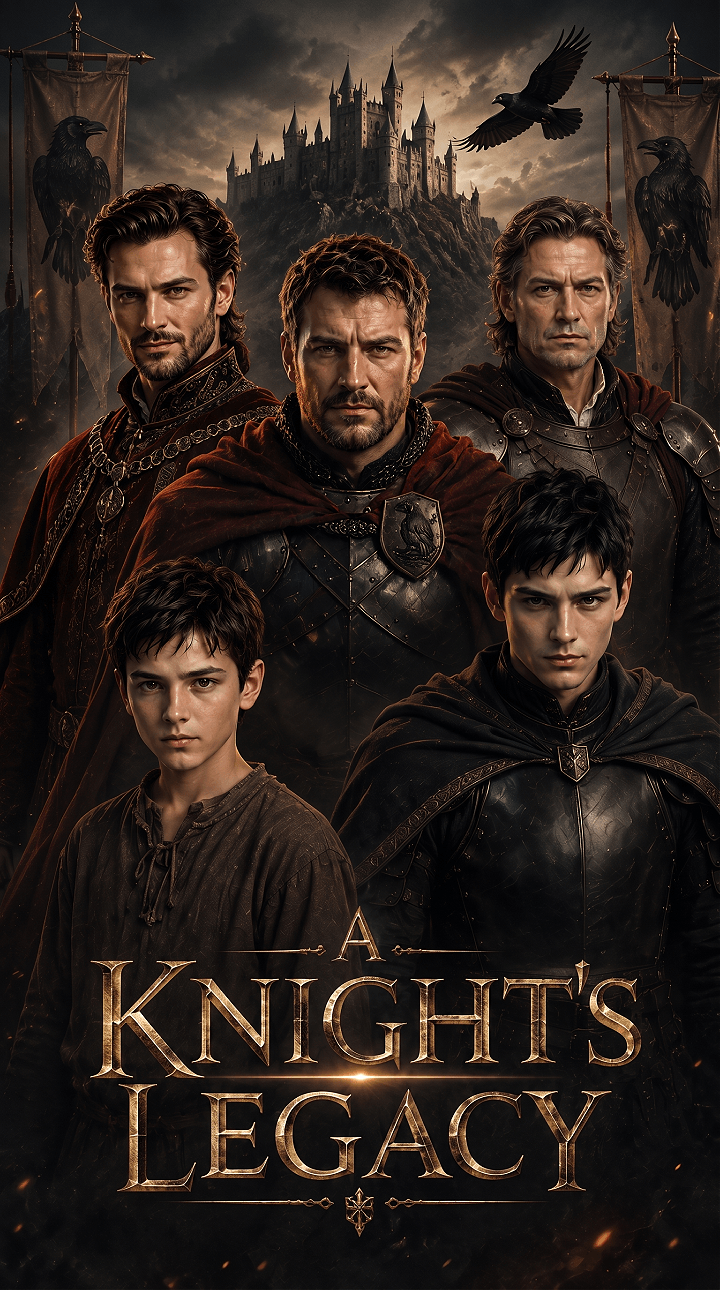 A Knight's Legacy